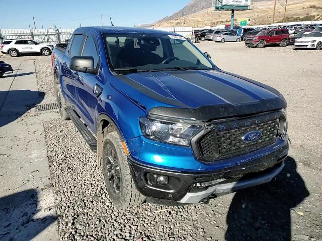 2019 Ford Ranger Xl VIN: 1FTER4FH6KLA60768 Lot: 79291674