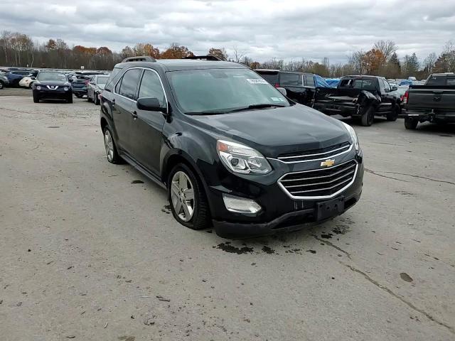 2016 Chevrolet Equinox Lt VIN: 2GNFLFE39G6178327 Lot: 78587874