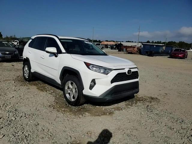 2021 Toyota Rav4 Xle VIN: 2T3P1RFV5MC228615 Lot: 78007884