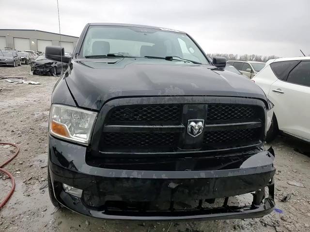 2012 Dodge RAM - Image 13