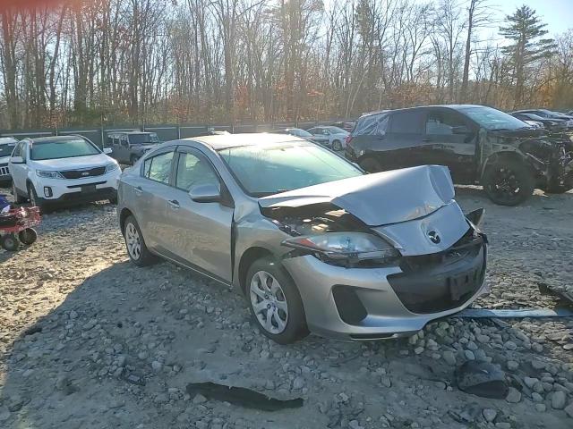 2013 Mazda 3 I VIN: JM1BL1UPXD1849792 Lot: 79832204