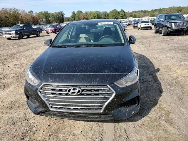 2022 Hyundai Accent - Image 11