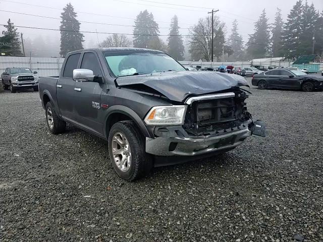 2019 Ram 1500 Classic Laramie VIN: 1C6RR7NM7KS724929 Lot: 80496974