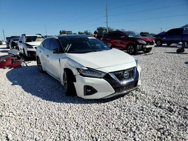 2020 Nissan Maxima - Image 10
