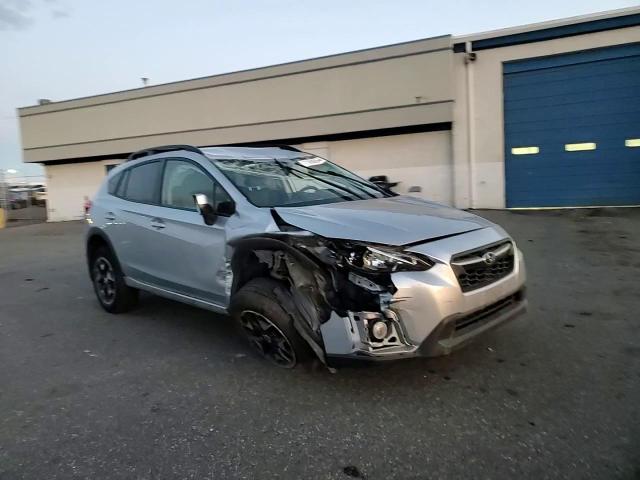 2018 Subaru XV - Image 10