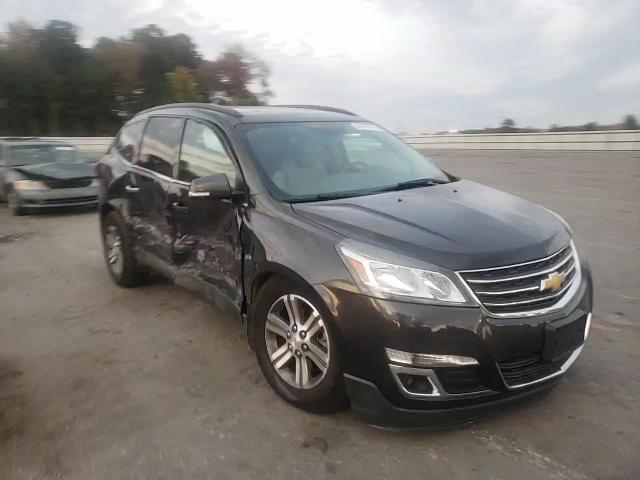 2017 Chevrolet Traverse - Image 11