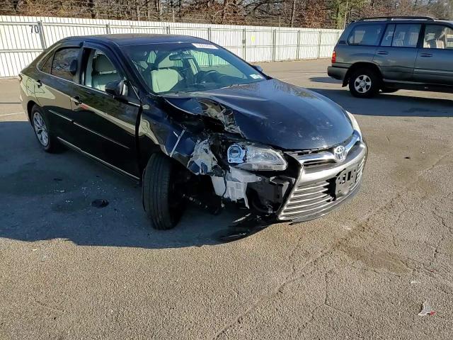 2017 Toyota Camry Le VIN: 4T1BF1FK7HU419985 Lot: 79665694