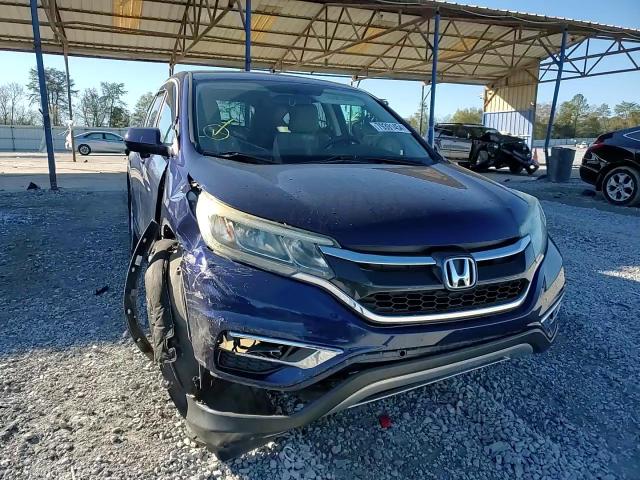 2015 Honda Cr-V Ex VIN: 3CZRM3H57FG710699 Lot: 79391454