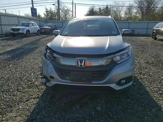 2022 Honda Hr-V Ex VIN: 3CZRU6H57NM768040 Lot: 82055654