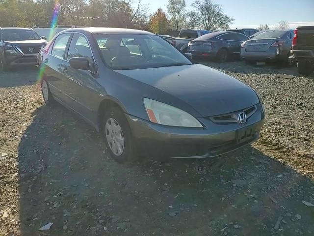 2004 Honda Accord Lx VIN: 1HGCM56344A064933 Lot: 80352454