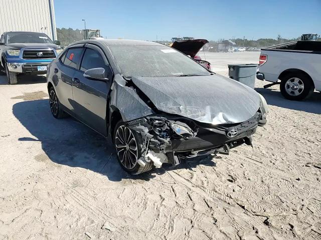 2014 Toyota Corolla - Image 11