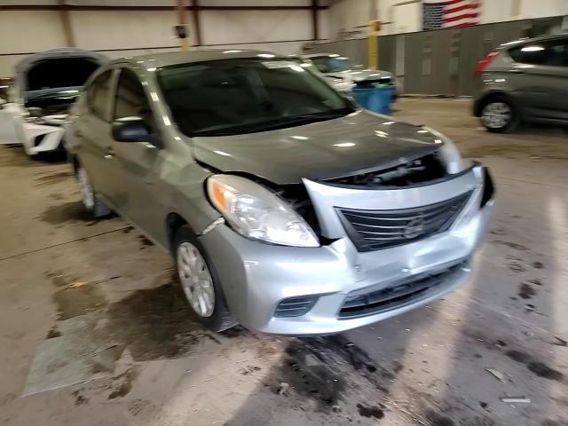 2012 Nissan Versa - Image 13