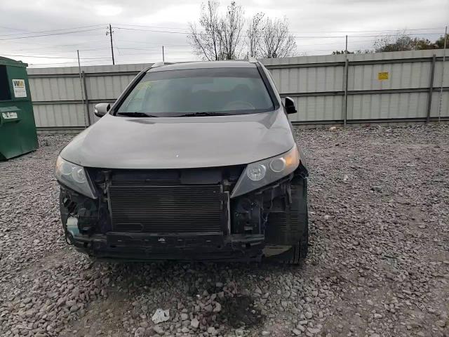 2013 Kia Sorento Lx VIN: 5XYKT4A23DG338323 Lot: 80121784