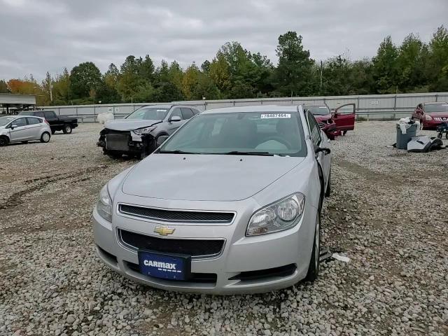 2012 Chevrolet Malibu - Image 11