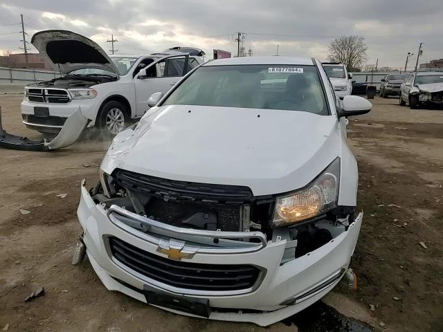 2015 Chevrolet Cruze - Image 11