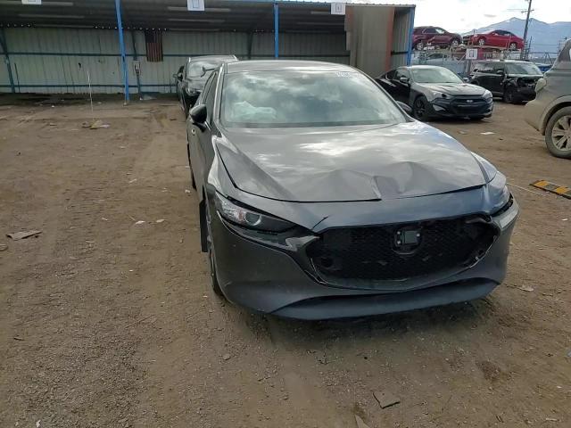 2019 Mazda 3 Preferred VIN: JM1BPBMM5K1143262 Lot: 81387624