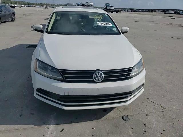 2017 Volkswagen Jetta Se VIN: 3VWDB7AJ3HM249362 Lot: 79132284