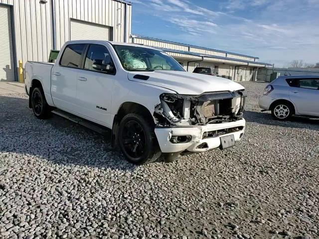 2022 RAM 1500 - Image 11