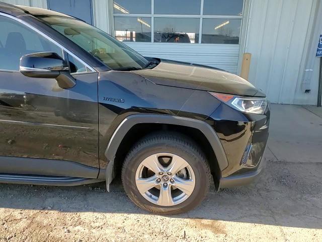 2019 Toyota Rav4 Xle VIN: 2T3RWRFV3KW013613 Lot: 79628354