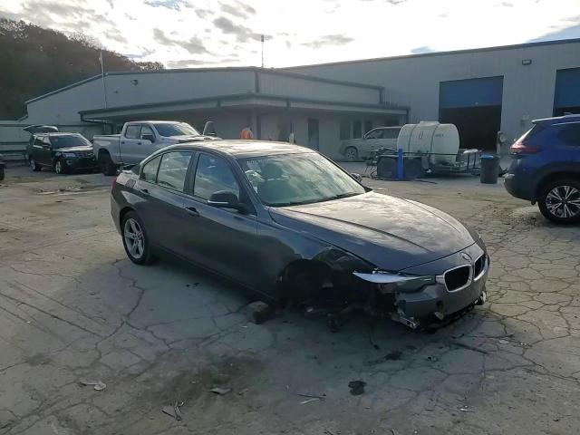 2015 BMW 328 Xi Sulev VIN: WBA3B5C52FF960015 Lot: 79308284