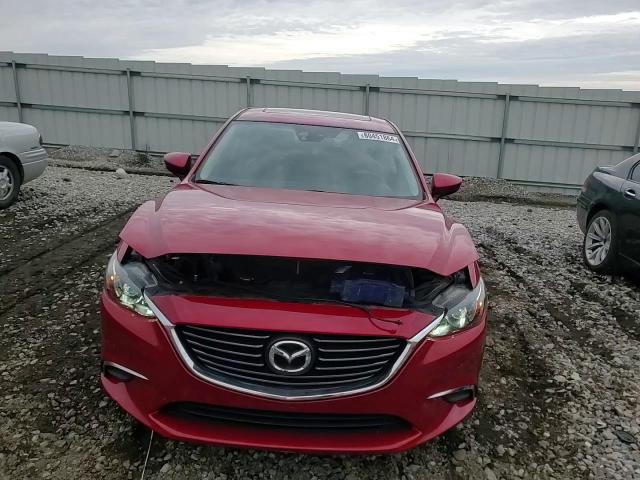 2016 Mazda 6 - Image 10
