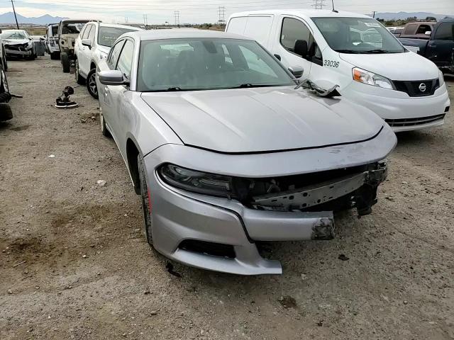 2015 Dodge Charger - Image 11