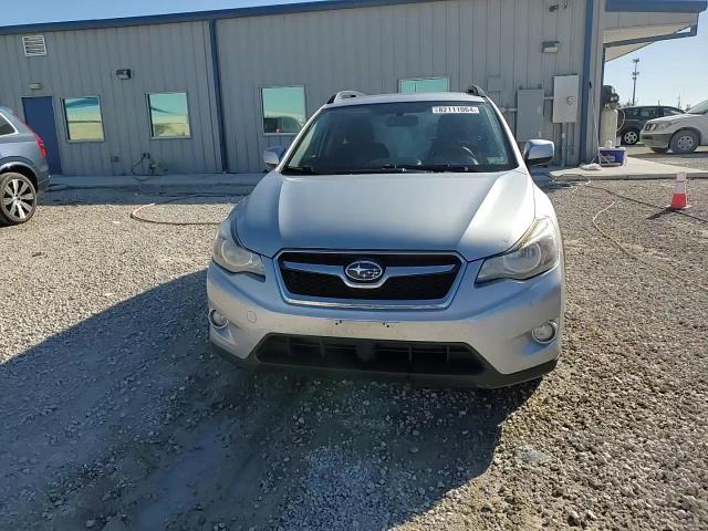 2013 Subaru Xv Crosstrek 2.0 Premium VIN: JF2GPACC9D2825021 Lot: 82111064