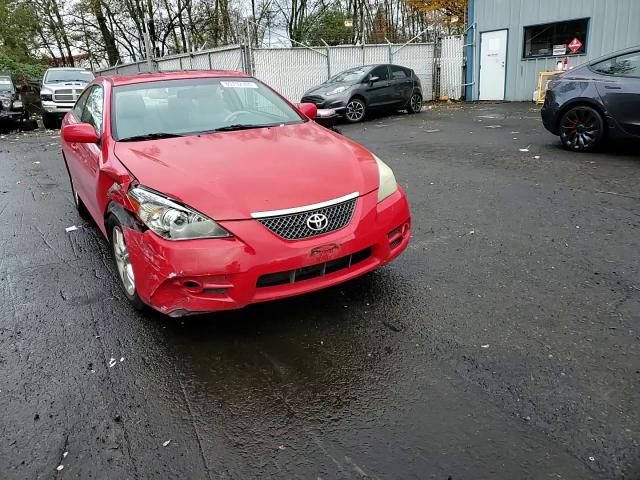 2007 Toyota Camry Solara Se VIN: 4T1CE30P97U753974 Lot: 80732904