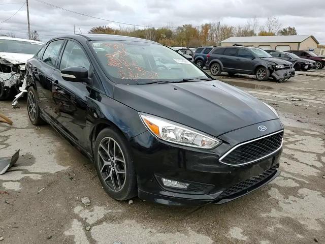 2015 Ford Focus - Image 13