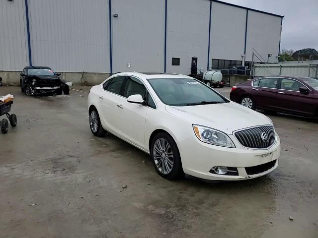 2013 Buick Verano VIN: 1G4PS5SK0D4123568 Lot: 80791684