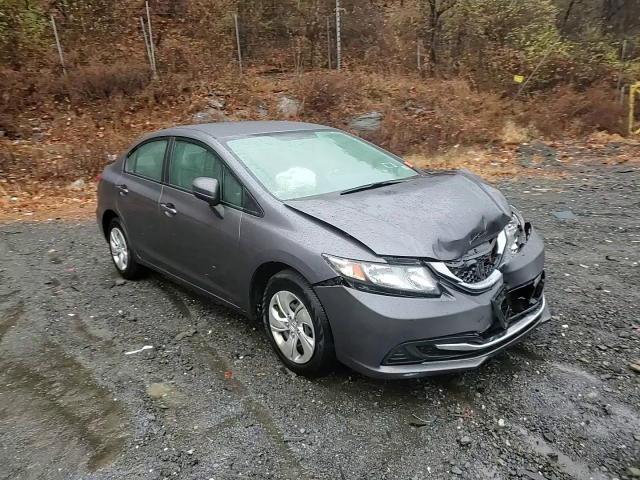 2014 Honda Civic - Image 13