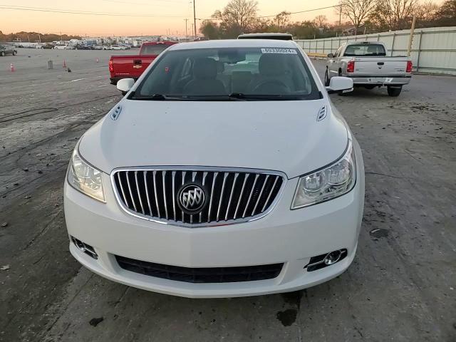 2013 Buick Lacrosse VIN: 1G4GC5E39DF299945 Lot: 80330024