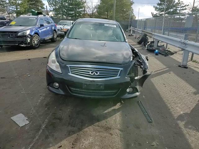 2012 Infiniti G - Image 11