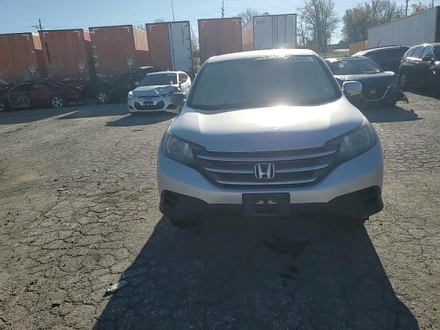 2014 Honda Cr-V Lx VIN: 2HKRM4H31EH679143 Lot: 80046014