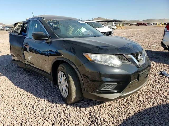 2016 Nissan Rogue - Image 11