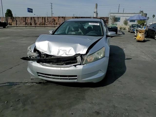 2009 Honda Accord Lxp VIN: 1HGCP26419A057833 Lot: 79485254