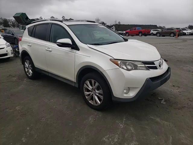 2013 Toyota RAV 4 - Image 11