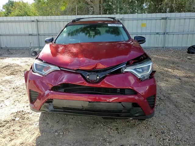 2018 Toyota RAV 4 - Image 14