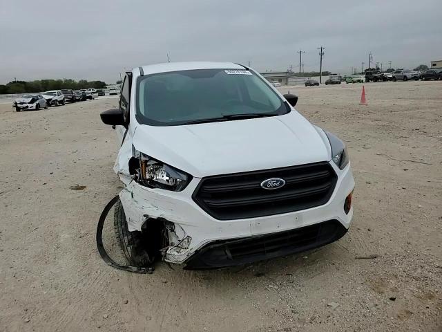 2019 Ford Escape S VIN: 1FMCU0F73KUC02571 Lot: 80276194