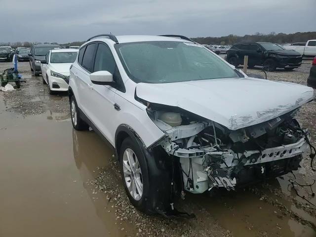 2017 Ford Escape Se VIN: 1FMCU0GD7HUD09068 Lot: 79076104