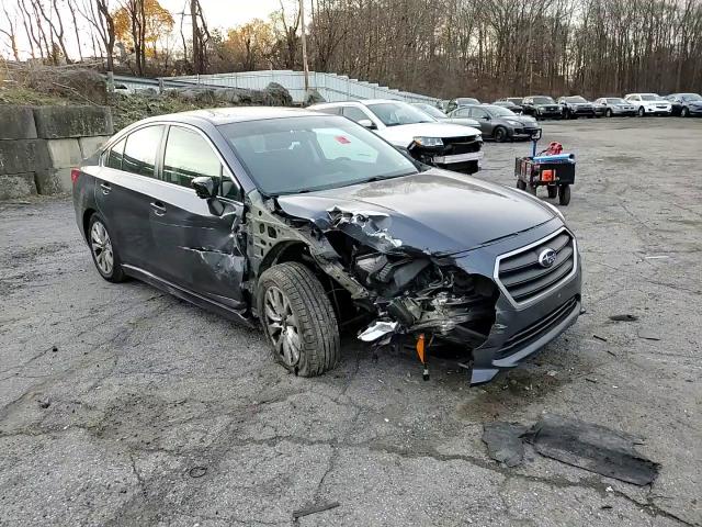 2017 Subaru Legacy - Image 11