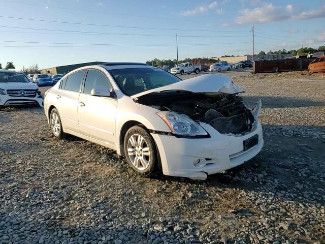 2012 Nissan Altima Base VIN: 1N4AL2AP9CC152094 Lot: 81155014