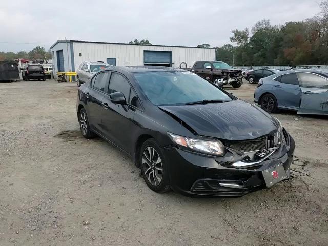 2013 Honda Civic - Image 12