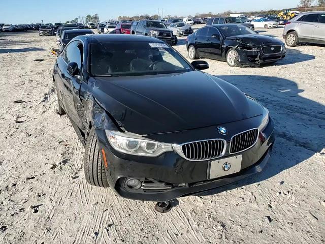 2016 BMW 4er - Image 10