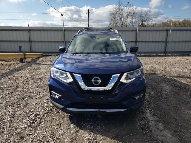 2019 Nissan Rogue - Image 11