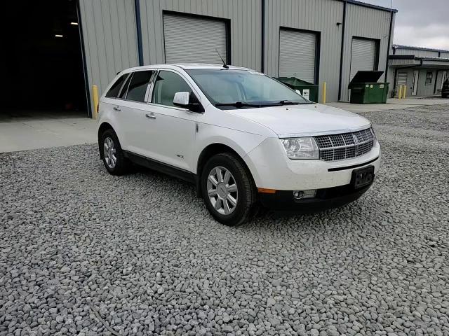 2009 Lincoln MKX - Image 12