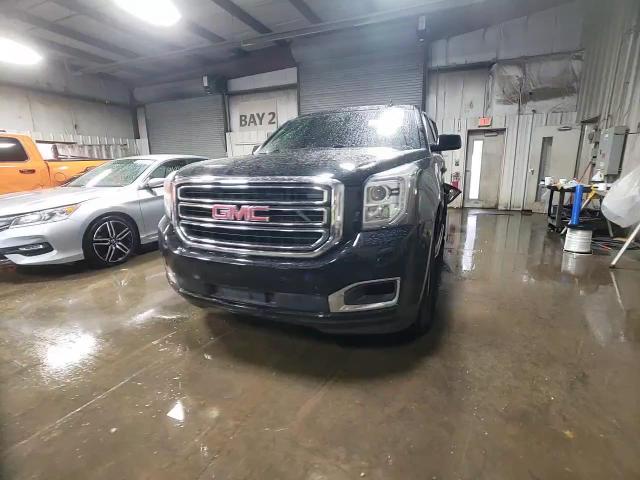 2015 GMC Yukon Xl K1500 Slt VIN: 1GKS2HKC2FR207930 Lot: 77628504