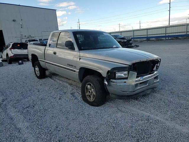 1999 Dodge Ram 1500 VIN: 3B7HF13Z1XG105007 Lot: 80962944