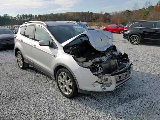 2015 Ford Escape - Image 12