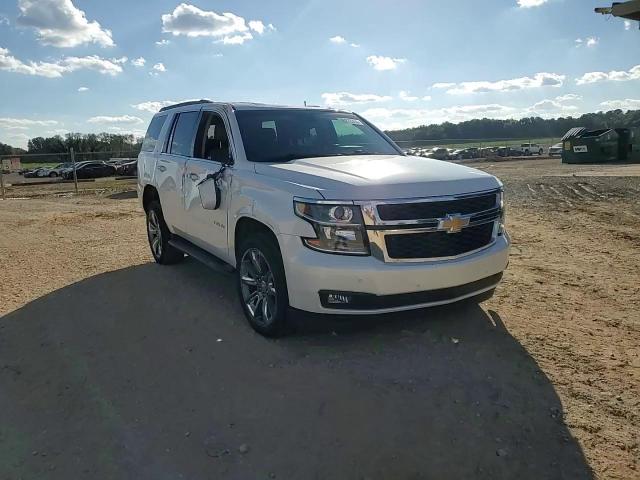 2017 Chevrolet Tahoe C1500 Lt VIN: 1GNSCBKC2HR288458 Lot: 80272374